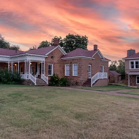 The Mildred Haus Villa